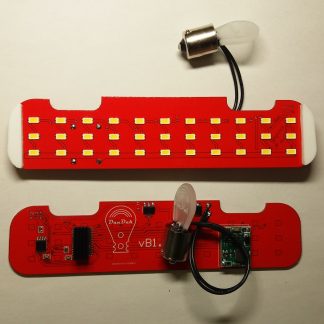 MX-5 NB 3rd brake light LED conversion kit