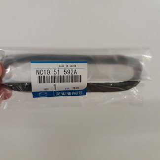 Genuine Mazda MX-5 NB Miata High Mount Lamp 3rd brake light Gasket NC10-51-592A