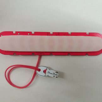 MX-5 NA 3rd brake light LED conversion kit