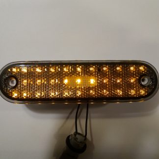 MX-5 NA / NB LED sidemarkers (set of 4)