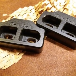 Mazda MX-5 plastic door bushings