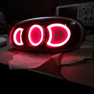 MX-5 NB LED Tails prototype