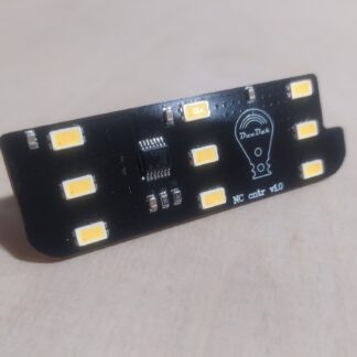 MX-5 NC interior dome LED