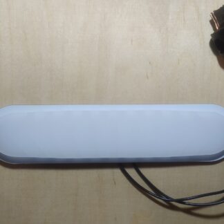 Mazda RX-8 3rd brake light LED conversion kit